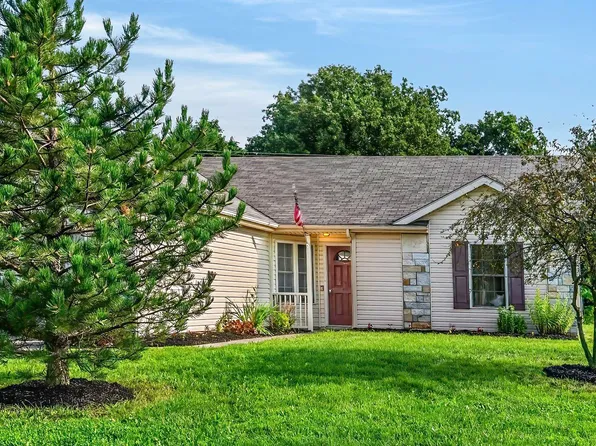 1265 Virginia Ct, Bluffton, IN 46714