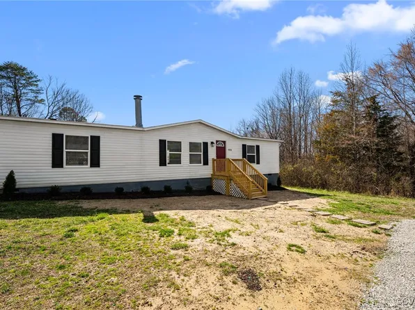 8228 Dash Ln, Jetersville, VA 23083