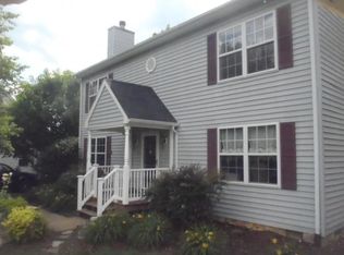 216 Larkspur Way, Charlottesville, VA 22902