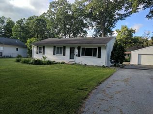4211 Airedale Ave, Toledo, OH