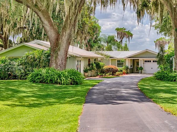 2510 SE 30th St, Melrose, FL 32666