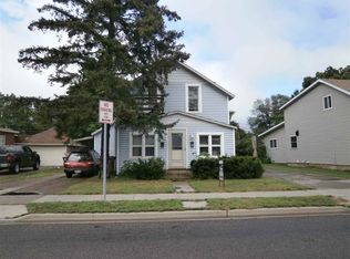 2109 Water St, Stevens Point, WI 54481