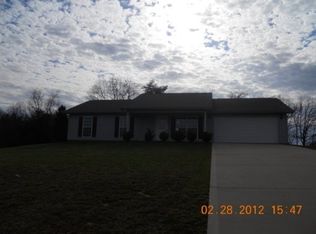 231 Putters Green Way, Maryville, TN 37801