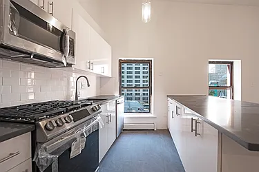 Rented by KNP Realty LLC