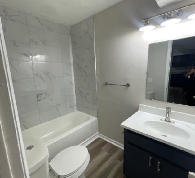 9245 Colony Dr NW #B — Photo 5
