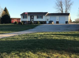 1020 Chestnut Hills Rd, Granville, OH 43023