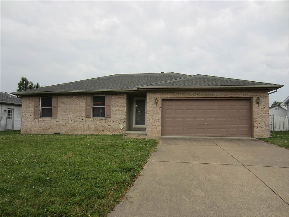 1st image of 6051 Yosemite Dr