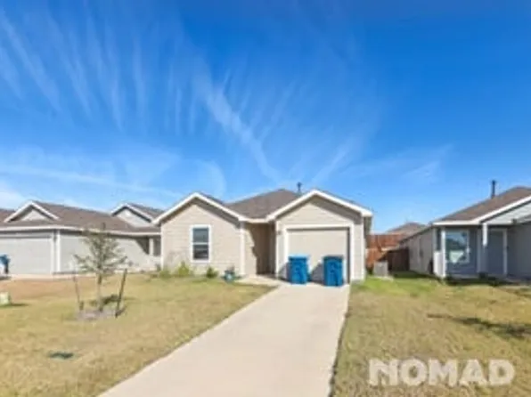 6084 Determine Ln, Forney, TX 75126