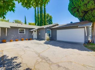 8120 Kentland Ave, Canoga Park, CA 91304