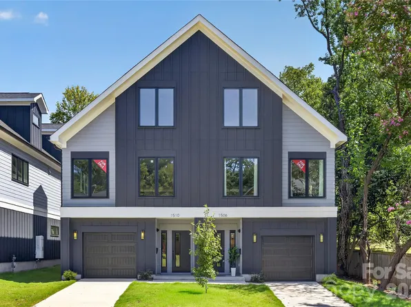 1506 Sumter Ave, Charlotte, NC 28208
