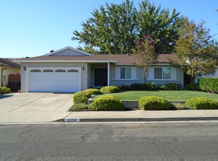 2753 Barcelona Cir, Antioch, CA 94509
