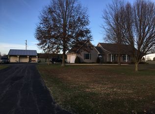 505 Weaver Ln, Greenville, KY 42345