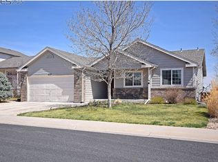 668 Foxtail Way, Severance, CO 80550
