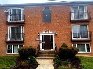 3803 Swann Rd APT 203, Suitland, MD 20746