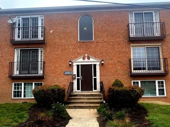 3803 Swann Rd APT 203, Suitland, MD 20746