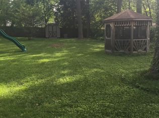 14400 Rivermont Rd, Chester, VA 23836