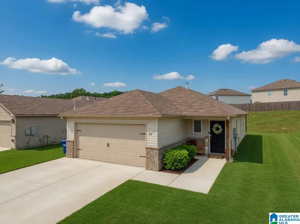 80 Cypress Ct, Pell City, AL 35125