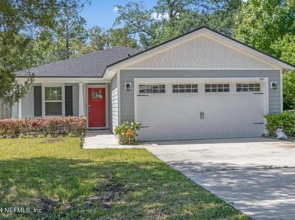3074 SNELL Street, Jacksonville, FL 32218