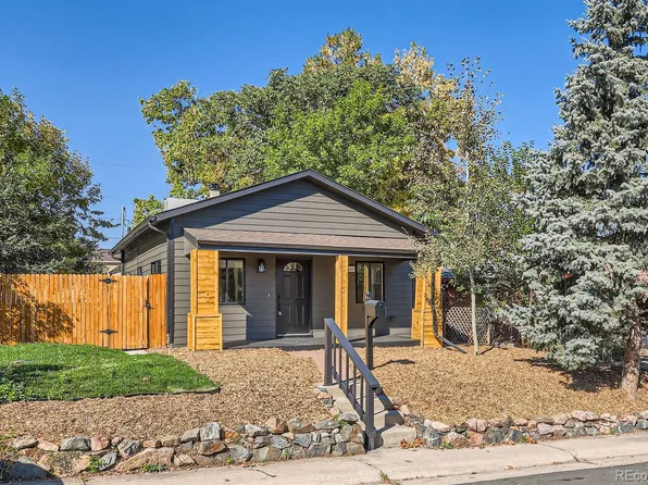 5147 Newton Street, Denver, CO 80221