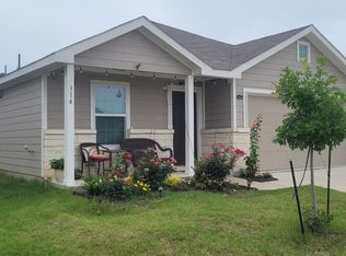 314 Moray Dr, Princeton, TX 75407