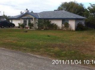 18342 McRae Rd, Madera, CA 93638