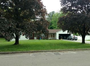 162 Patricia Cir, Springfield, MA 01119