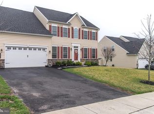 1017 School Ln, Southampton, PA 18966