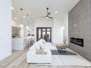 1174 Mirage Lake St, Henderson, NV 89052