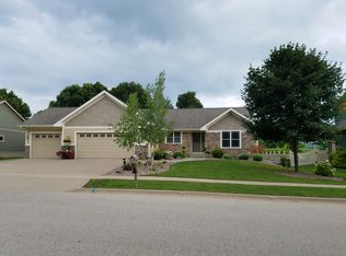741 Lewis St, West Salem, WI 54669