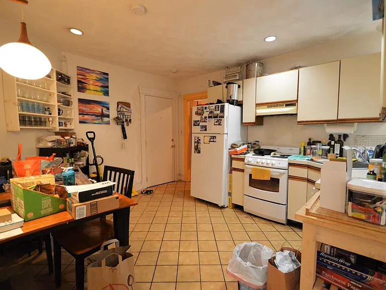 90 Brainerd Rd #4 — Photo 6