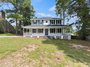 4105 Clinton Way E, Martinez, GA 30907