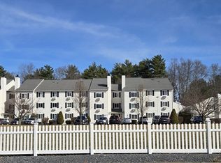 6 Erick Rd APT 53, Mansfield, MA 02048