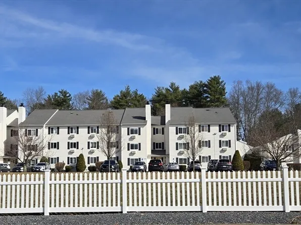 6 Erick Rd APT 53, Mansfield, MA 02048