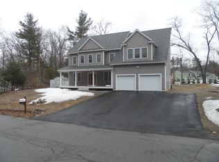 40 Beaverbrook Rd, Westford, MA 01886