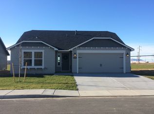6306 Rio Grande Ln., Pasco, WA 99301