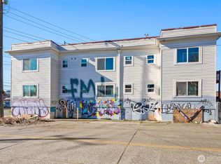 7070 E Marginal Way S, Seattle, WA 98108
