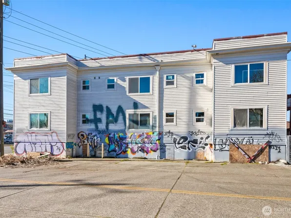 7070 E Marginal Way S, Seattle, WA 98108