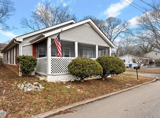 508 Hendrickson St, Clinton, TN 37716