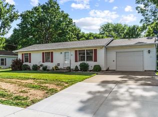 410 N Walnut St, Lagrange, IN 46761