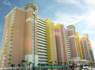 2711 S Ocean Blvd #1820, North Myrtle Beach, SC 29582
