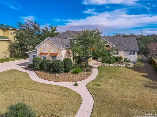 7948 COLONIAL WOODS, Boerne, TX 78015