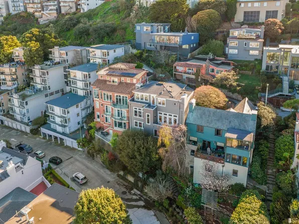 115 Crown Ter, San Francisco, CA 94114