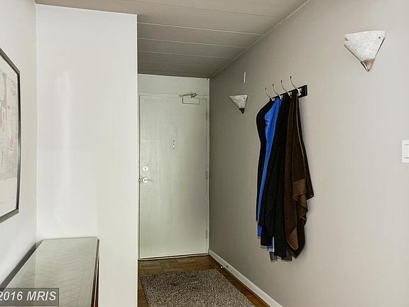 Interior (General)