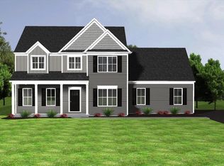 516 Woodcrest Ave LOT 3, Lititz, PA 17543