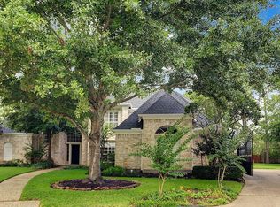 5707 Honor Ct, Houston, TX 77041
