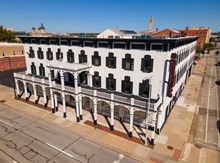 300 N Main St, Wichita, KS 67202