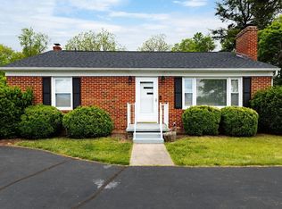 190 Hotchkiss Rd, Churchville, VA 24421