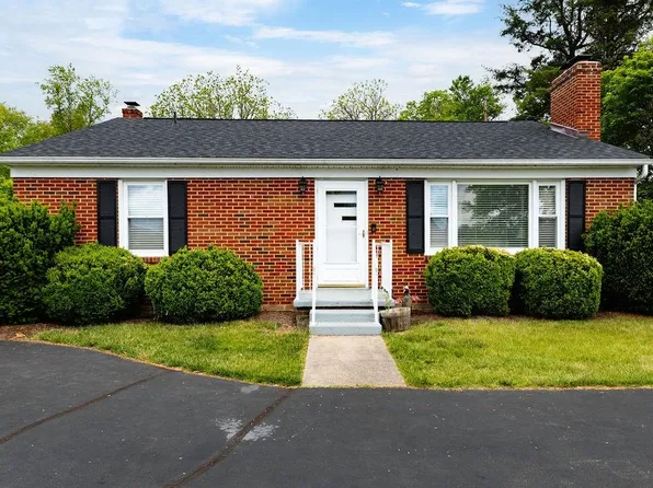 190 Hotchkiss Rd, Churchville, VA 24421