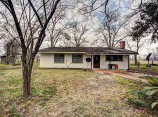 2018 King Hill Rd, Robeline, LA 71469