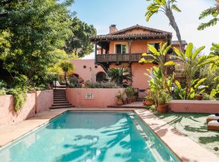 3131 Floye Dr, Los Angeles, CA 90046